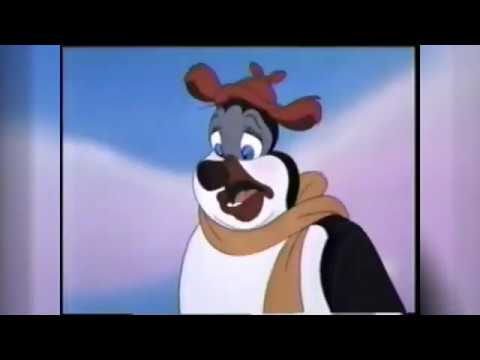The Pebble and the Penguin  Official Trailer  1995 📼💻💯✔