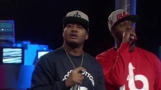 Reggie Rocc - Rocc Bottom