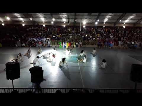 Abertura da DIAREN 2019