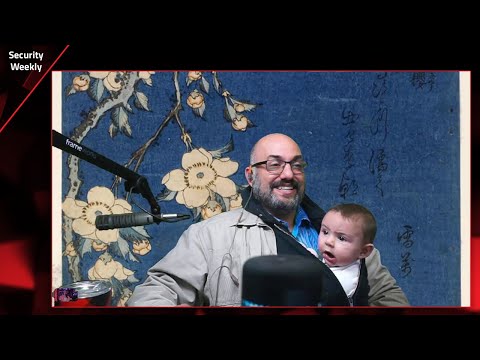 Stealing Mastodon Passwords, Update Your Firmware on Linux, &amp; Oops I Leaked Again - PSW #764