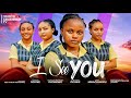 I SEE YOU CHISOM OGUIKE CHINENYE OGUIKE CHIDINMA OGUIKE UCHECHI TREASURE OKONKWO Adakirikiri