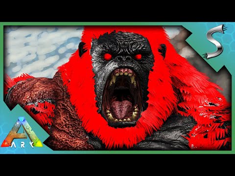 MISTAKES WERE MADE BUT WE TAMED A BOSS! - Modded ARK Primal Fear [E19]