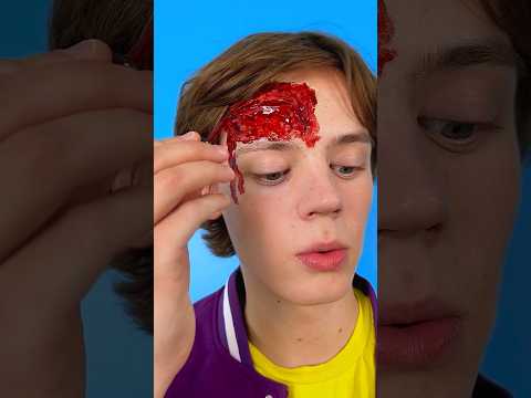 “Accidental” Fall… Or Was It? 😂 Still a Classic! 🧓💥