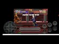 Ultimate Mortal Kombat Trilogy Shang Tsung MK1 Vs Motaro Very Hard 2 Rounds