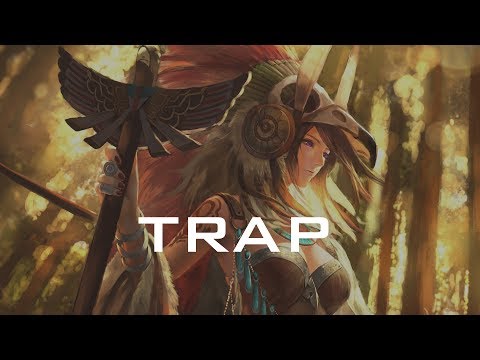 Unknown Brain - MATAFAKA (feat. Marvin Divine) [Trap]