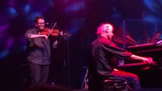 Sunflower Cat - Bruce Hornsby and The Noisemakers September 8, 2016