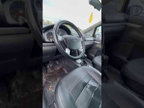 фото ford galaxy i рестайлинг 0