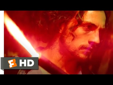 Savages (2012) - Burning Alex Scene (6/10) | Movieclips