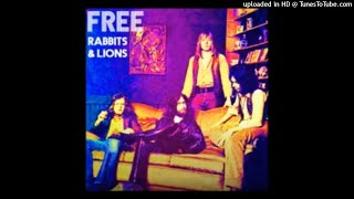 Free - Travellin&#39; In Style - Rabbits &amp; Lions