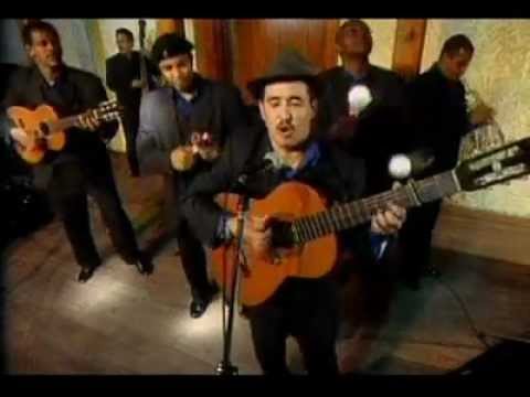 Septeto Santiaguero - La Jelenguera.flv