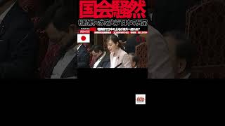 相続税で家を失う"日本の異常③【参政党】「過去最高84兆円💢」まだ国民から取るのか…財務省に怒りの追及#参政党#塩入さやか#国会#相続税#財務省#税金#税収84兆円#増税#事業承継#外国資本