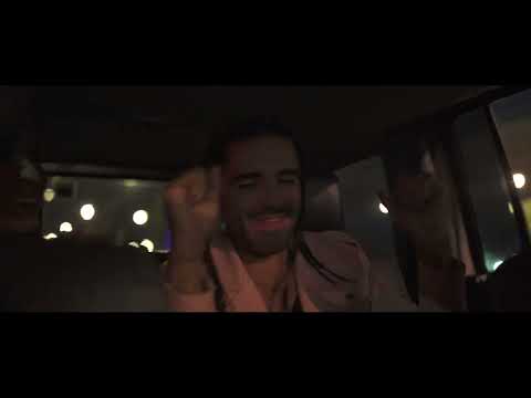 Miky Mendozza - DEP (Official Music Video)