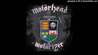 Motörhead – English Rose