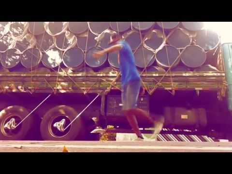 BabaY CosTT'a " FIGHT AND WIN " FREE STEP-MA 2K13