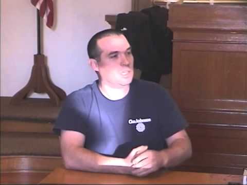 Forgotten History of the Mother Lode