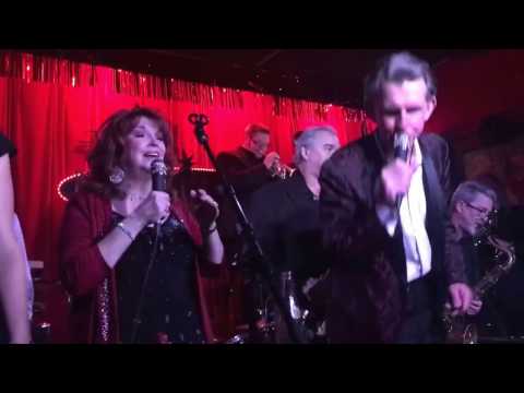 Elvis Show - Ted Roddy & The King Conjure Orchestra - Continental Club - 1/7/17