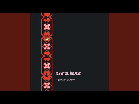 Video thumbnail for Kara leke