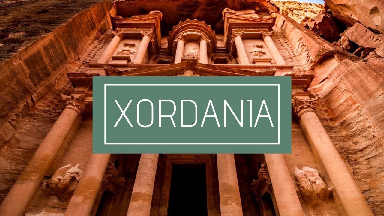 Descubrindo as MARABILLAS de XORDANIA | TOXÍO