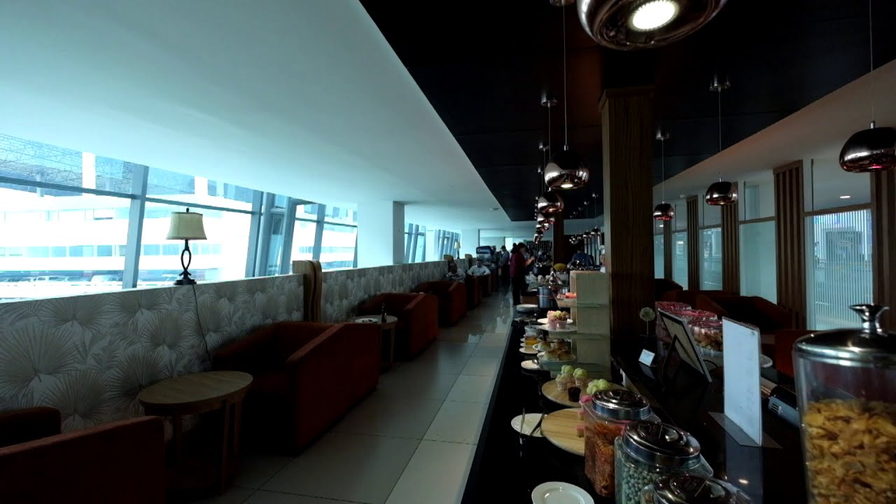 Blue Sky Premium Lounge thumbnail