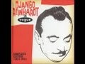 Django Reinhardt -Chicago-