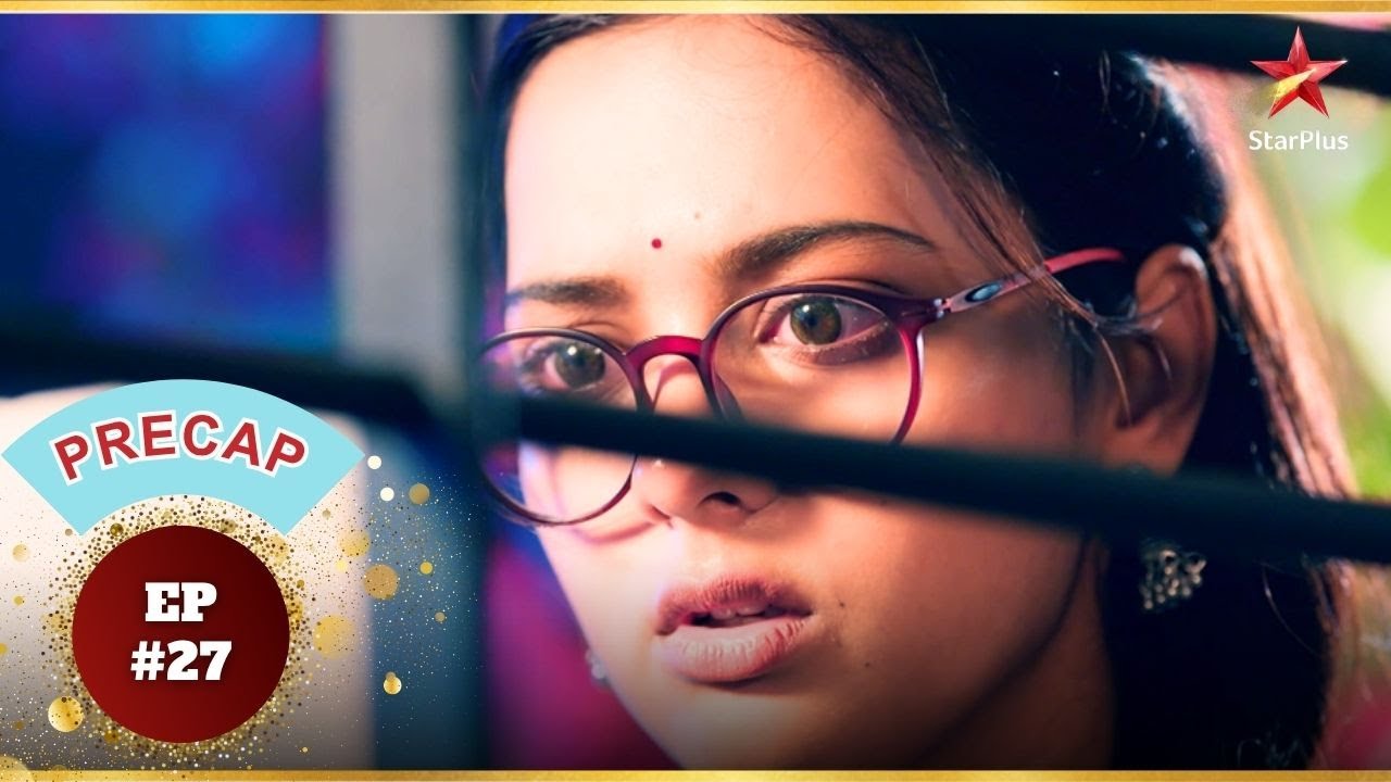 क्या Katha देख लेगी UV का Photo? | Ep.27 | Precap | Kabhi Neem Neem Kabhi Shahad Shahad|Mon-Sun |8PM