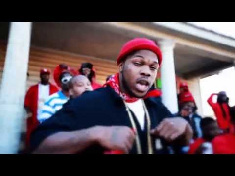 G MOB TAMPA T UP BZZZ ALL AROUND