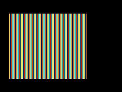 #CPCtelera simple CRTC controlled animation ( Amstrad CPC )