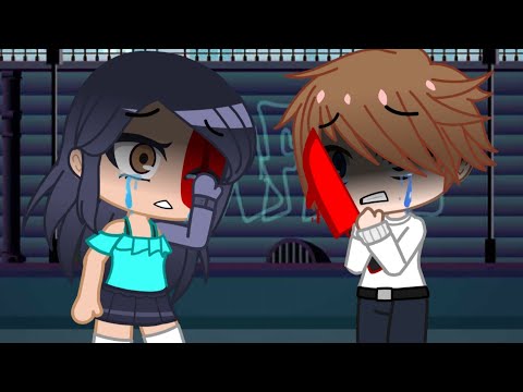 No more airplanes no more shooting stars meme - Sad story - [Warning blood]