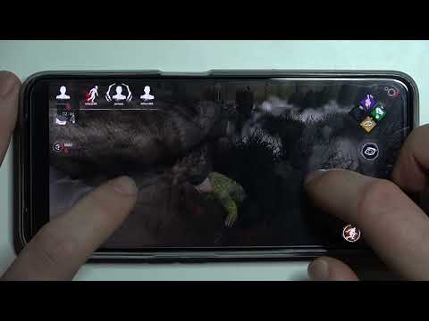 Dead By Daylight Gameplay on Realme 8i – Review of Performance