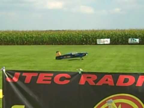 Huckfest 2009 - Napoleon, Oh - Thistledown Fields