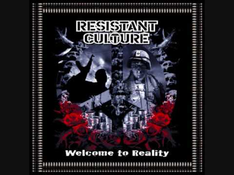 Resistant Culture- Obey