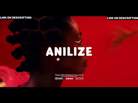 Bongo Flava Beat - "ANILIZE" | Baibuda type Beat 2025 | Emotional Love Instrumental