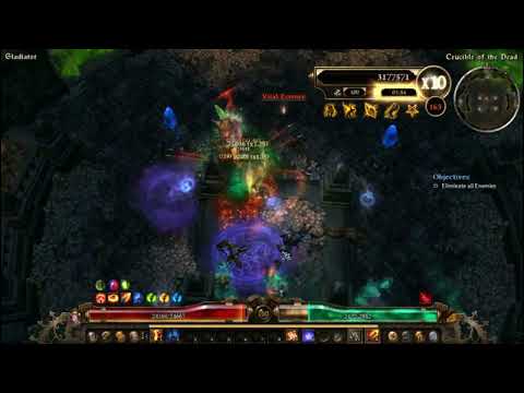 GD Purifier pure fire DW pistols 151-170