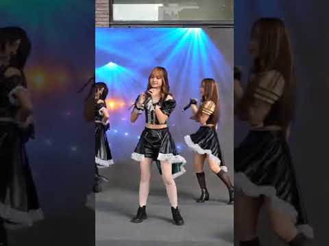 Ounce Kiss kitsune (Fancam focus)  - แค่มีเธออยู่ข้างกัน งาน HIDDEN PRICE HIDDEN PLACE [Fancam]