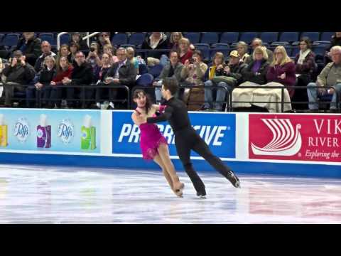 Maeve Pascoe   Micah Jaffe HiRes junior short dance