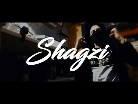 Shagzi #Hot16Challenge2