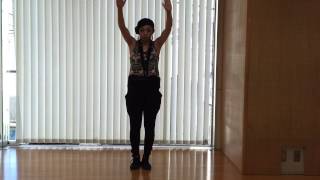 lecca課題曲動画③