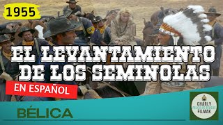 Download lagu El levantamiento de los Seminolas (1955) | Western | Pelicula del Oeste mp3