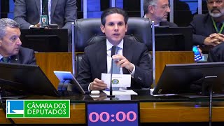 PLENÁRIO - Sessão para a votação de propostas legislativas - 21/10/2025 13:55