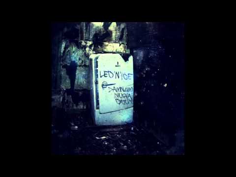 Lednice - Knedlozelo