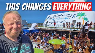 I Took a "Terrible" Cruise...and Loved it Anyways