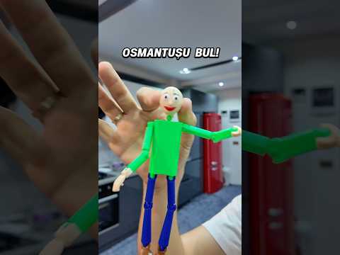 Bulabilen var mı?