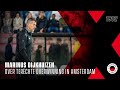Marinus Dijkhuizen na overwinning in Amsterdam | "?? ????? ???? ?? ???????"