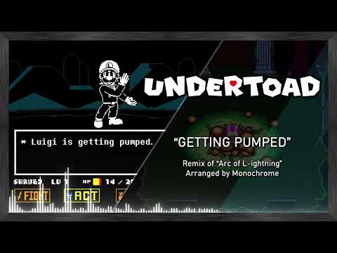 Arc of L-ightning - Undertoad [Remix]