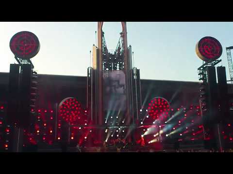 Rammstein @ Prag 2019 (Eden Aréna) (1/15)