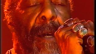 RICHIE HAVENS WITH GROOVE ARMADA LITTLE BY LITTLE