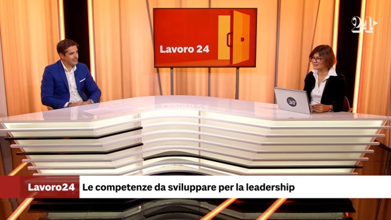 Le competenze da sviluppare per la leadership