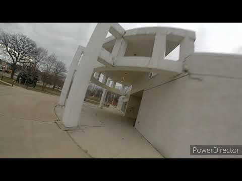 Talk to me (DJI fpv video38)