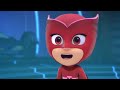 PJ Masks Full Episodes 45 46 Owlette And The Moonflower Slowpoke Gekko PJ Masks Official 76