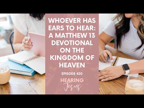 The Mustard Seed: Your Path to Spiritual Growth